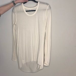 Kit and ace long sleeve top